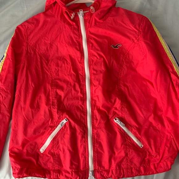 Hollister jacket - Picture 8 of 8